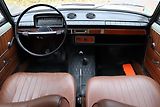 Fiat 124 1974 FIAT 124 SERIE III - náhled 32