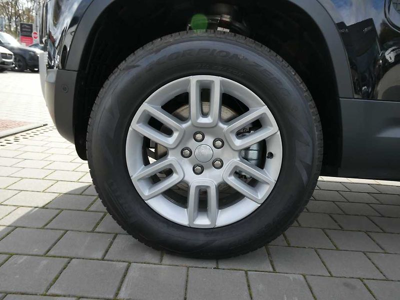 Land Rover Defender 110 3,0 S D200 - fotka 2 z 34