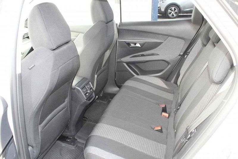 Volkswagen Tiguan 2,0 TDI.