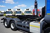 MAN TGS (2019) 33.360  / 6 X 6  / E 6 / HAKOW - náhled 26