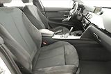 BMW Řada 3 (2016) 320d GT, 4X4, Automat - náhled 7