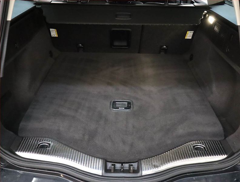 Ford Mondeo (2015) Titanium 2.0 TDCI, Serv.kniha - fotka 14 z 24