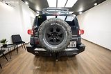 Toyota FJ (2007) 4.0 183 kW - úpravy v TP - náhled 6