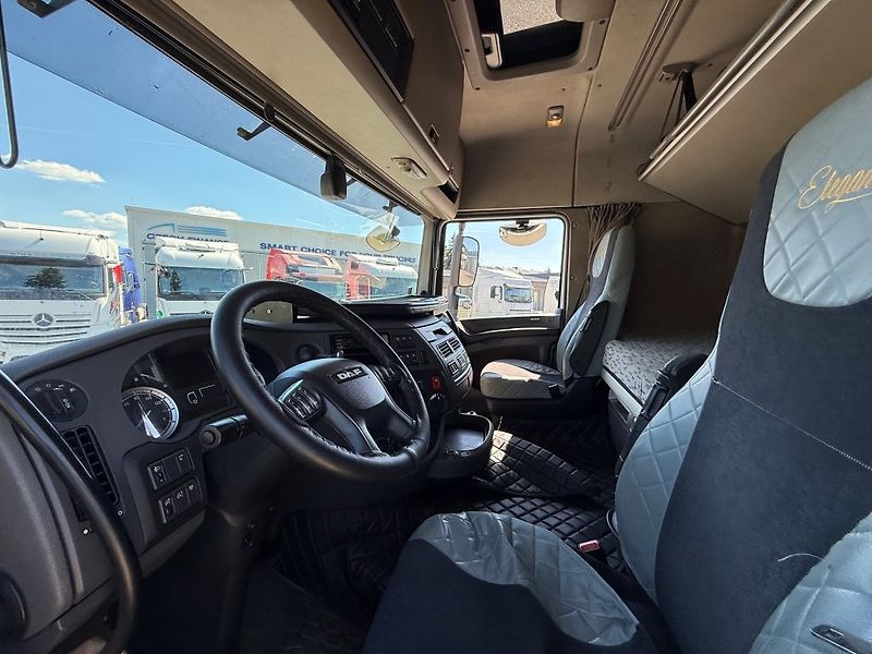 DAF XF460 SC EURO 6 MEGA/lowdeck - fotka 14 z 20