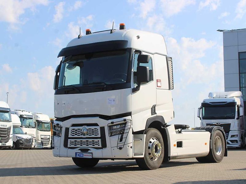 Renault Trucks T T 440, EURO 6, VZDUCHOVÉ PÉROV - fotka 1 z 20