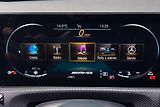 Mercedes-Benz CLA (2022) AMG CLA 45 s 4Matic+ - náhled 59