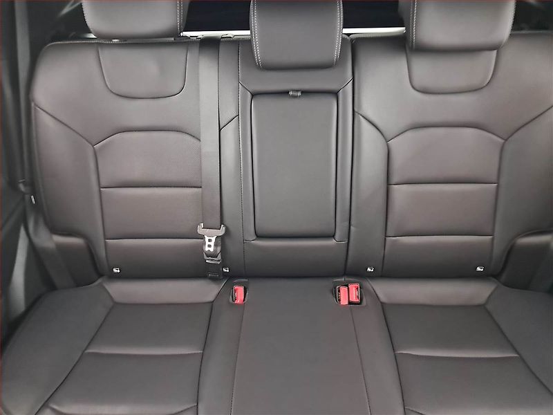 SsangYong Torres (2023) 1.5 T-GDI - fotka 10 z 20