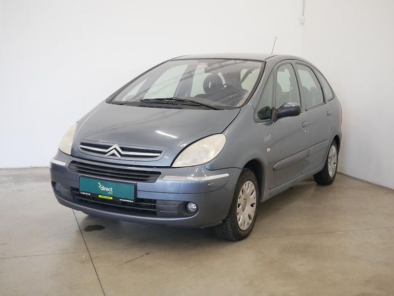 Citroën Xsara Picasso - fotografie inzerátu