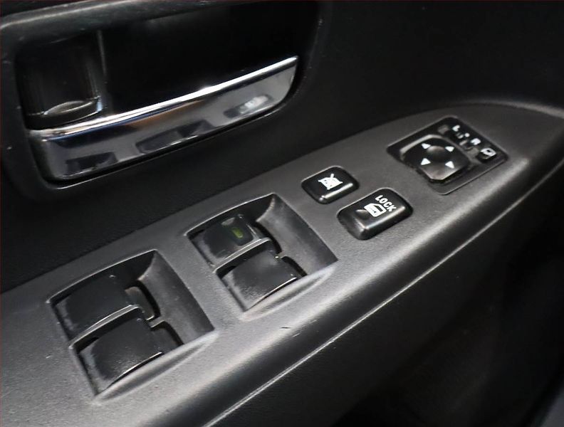 Mitsubishi ASX (2015) 1.6 DI-D, 4X4, Tempomat - fotka 20 z 22