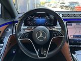 Mercedes-Benz Třídy S 450 4MATIC - náhled 11