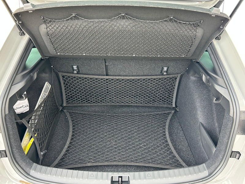 Škoda Scala (2025) Monte Carlo 1.0 TSI 85 kW - fotka 31 z 32