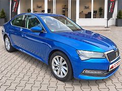 Škoda Superb (2019) 2.0TDI 140kW DSG -NOVÉ V ČR - fotografie inzerátu