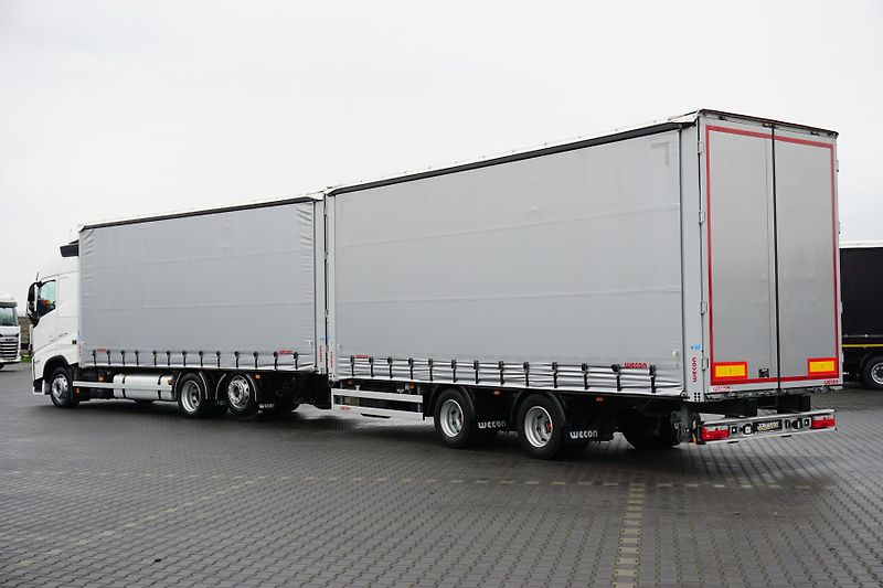 Volvo FH (2021) 460 / I – SAVE / ACC / EURO 6  - fotka 6 z 54