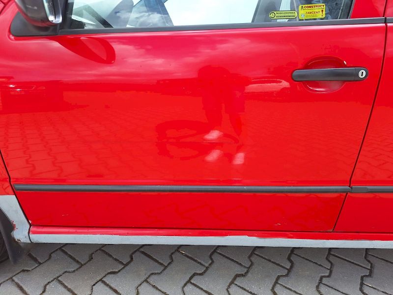 Škoda Fabia (2006) 1.2 HTP / 40 kW / 5MP / Classi - fotka 30 z 33