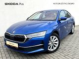 Škoda Octavia (2025) 1,5TSI 110KW SELECTION - náhled 1