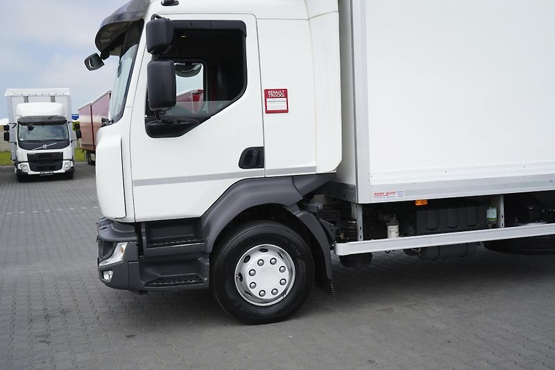 Renault Trucks D (2023) 16 / 280 / ACC / EURO 6 / KONT - fotka 18 z 46