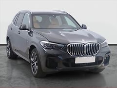 BMW X5 (2023) xDrive40i - fotografie inzerátu