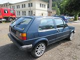 Volkswagen Golf MK Il 1,3  - náhled 1