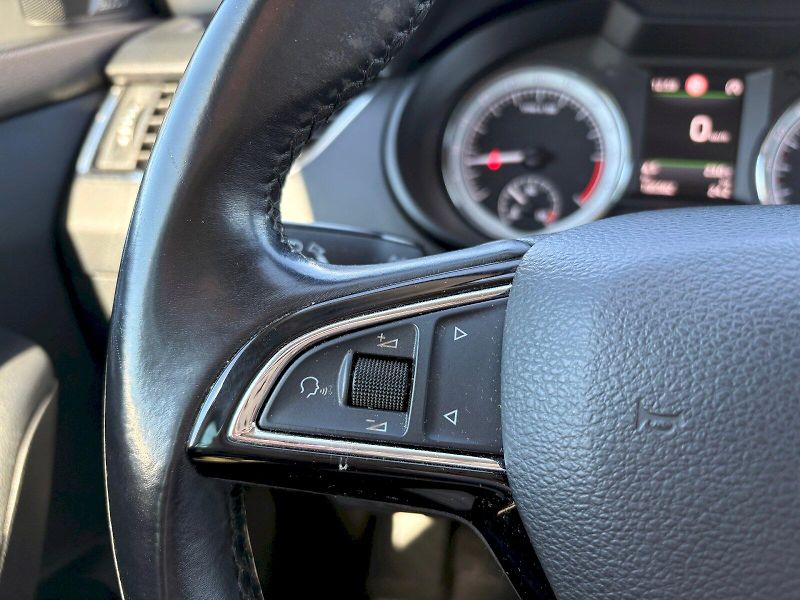 Škoda Octavia (2017) TDI 110 kW Style Plus - tažné - fotka 26 z 34