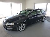 Audi A6 (2007) 3,0TDI**QUATTRO**NAVIG**XENONY - náhled 1