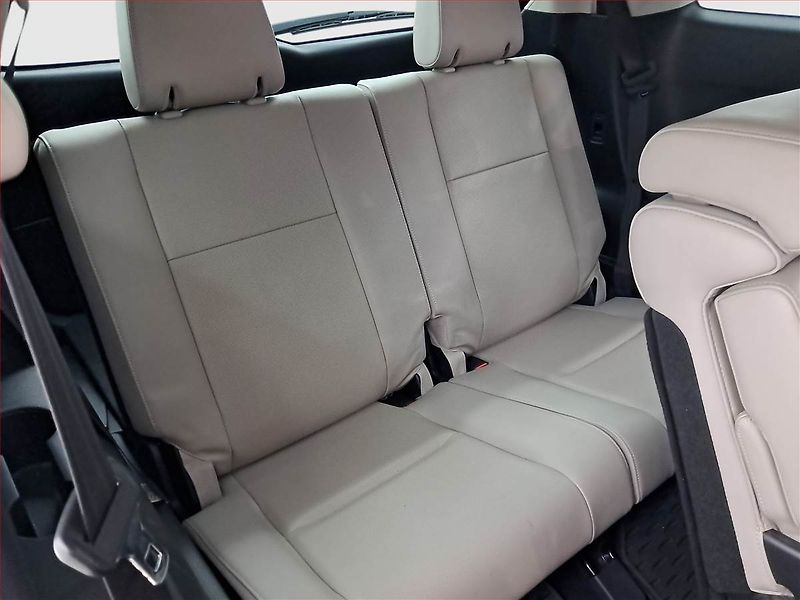 Mazda CX-9 (2014) 3.7 i, 4X4, Automat, 7 míst - fotka 26 z 26