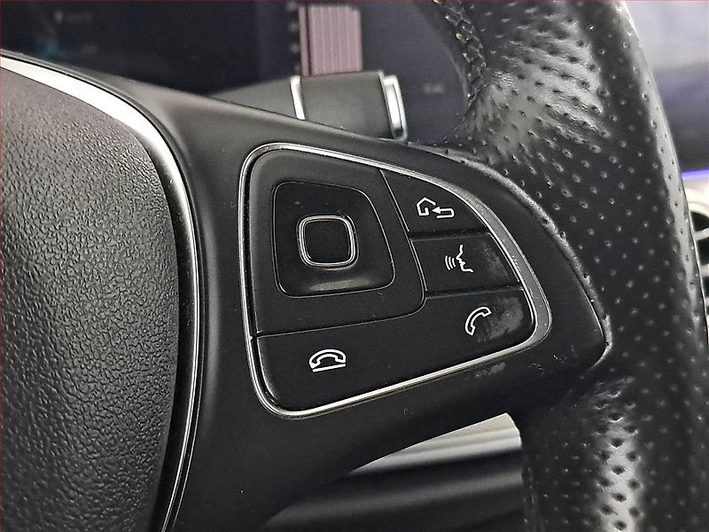 Mercedes-Benz Třídy E (2016) E 220 d, Automat, Navi - fotka 16 z 23
