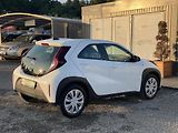 Toyota Aygo 1.0i, ČR, Comfort, automat - náhled 7