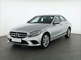 Mercedes-Benz Třídy C (2018) Avantgarde C 220 d 4MATIC - náhled 1