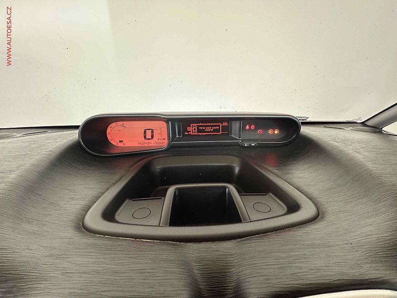 Citroën C3 Picasso (2017) 1.2PT, Selection - fotka 14 z 14