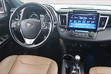 Toyota RAV4 (2017) 2.5 Hybrid - náhled 7
