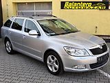Škoda Octavia 1,4TSi 1.maj, rozvody, xenony  - náhled 1