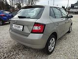 Škoda Fabia III 1.0TSI 70 kW STYLE - náhled 7
