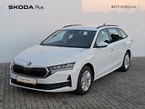 Škoda Octavia (2024) Combi 1,5 TSI / 110 kW Selecti - náhled 1