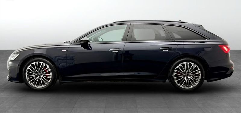Audi A6 Avant 55 TFSI e Quattro S Line Kam. - fotka 2 z 18