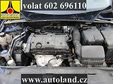 Peugeot 307 (2004) VOLAT 602 696 110 - náhled 4