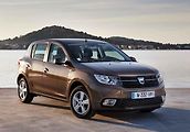 Dacia Sandero s osvědčeným 1,5 dCi stojí 302 900 Kč. Apetit činí 3,6 litru na sto kilometrů