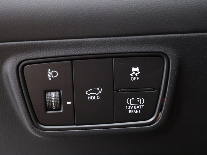 Hyundai Tucson 1,6 T-GDi 169kW 4x4 CZ Premium - fotka 18 z 39