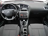 Citroën C4 (2016) 1.2 PT, ČR, AC, navi, park - náhled 8