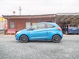 Ford Ka (2010) 1.2i 51KW – KLIMATIZACE - náhled 8