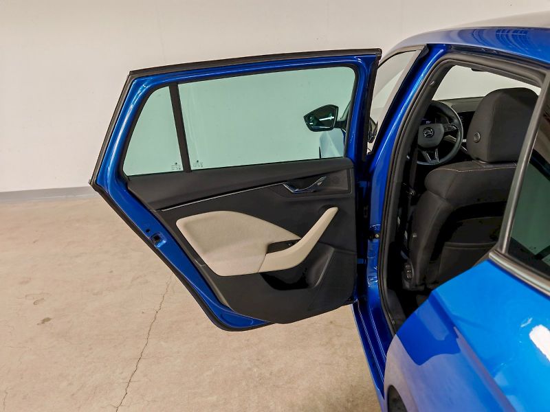 Škoda Scala (2019) 1.5 TSI 110 kW DSG Style - fotka 22 z 29