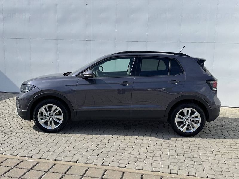 Volkswagen T-Cross (2024) People 5G 1,0TSI - fotka 2 z 8
