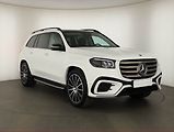 Mercedes-Benz GLS (2025) 450 d 4MATIC, 7Míst - náhled 1