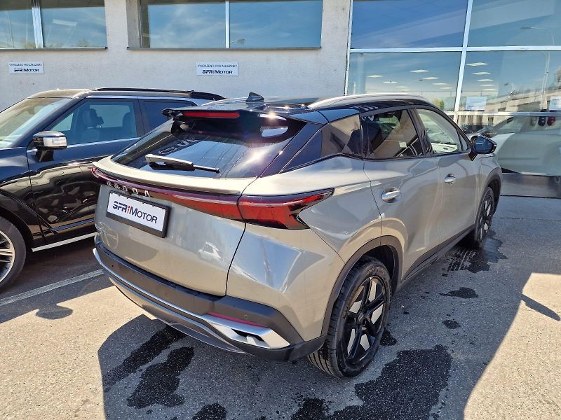 Omoda 5 (2025) 1.6 TGDI, PREMIUM - fotka 3 z 21
