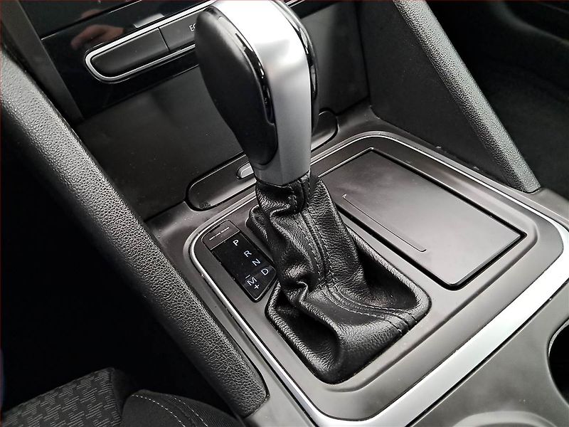 Renault Talisman (2017) 1.6 TCe, Automat, Tempomat - fotka 16 z 21
