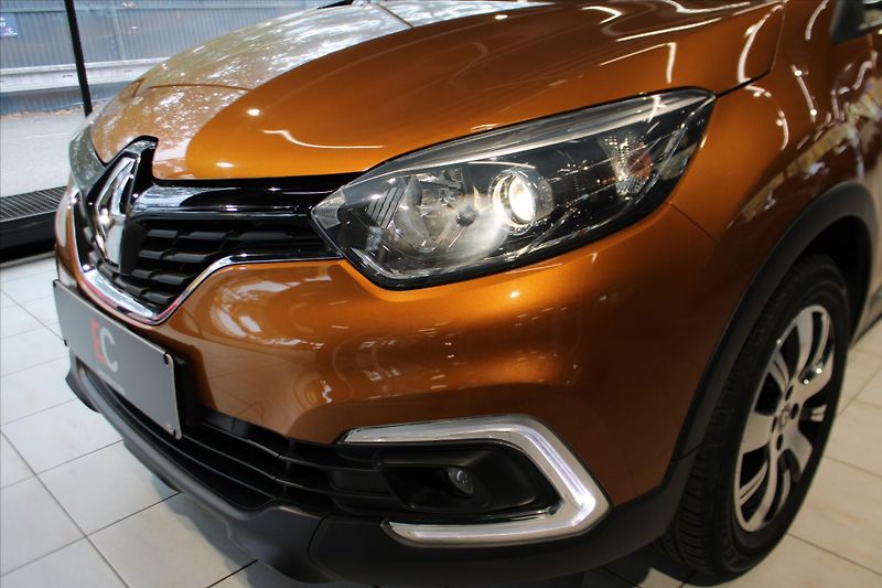Renault Captur Experience TCe CZ/1.Maj/Fullse - fotka 7 z 22