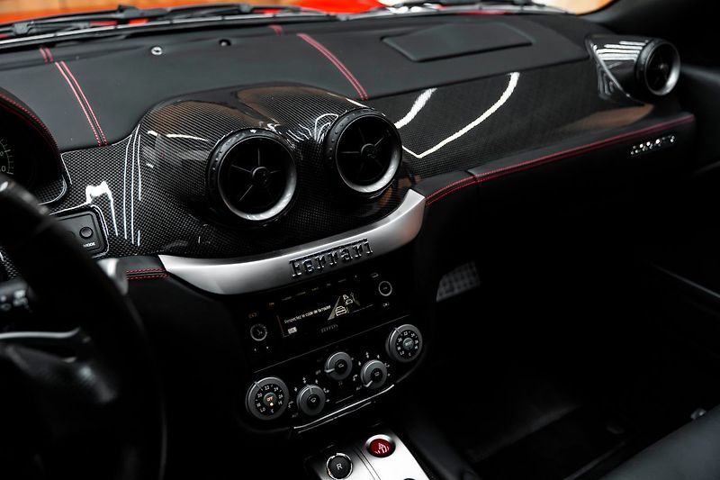 Ferrari 599 - fotka 15 z 30