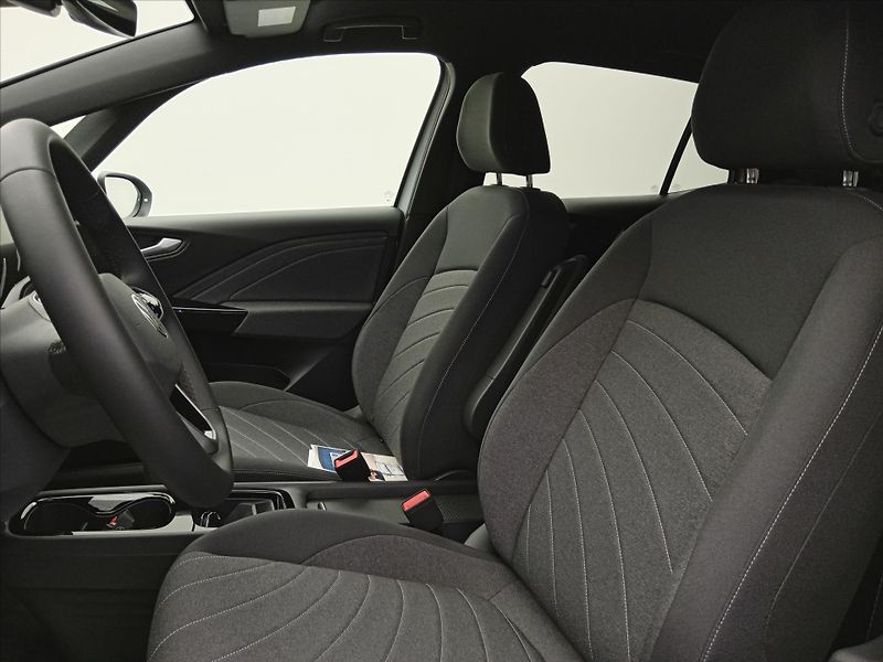 Volkswagen ID.3 Pro People 150 kW, 59 kWh - fotka 10 z 15