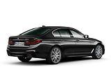 BMW Řada 5 530d xDrive M-Sport - náhled 3