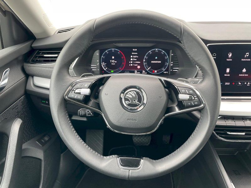 Škoda Octavia (2024) 2.0 TDI 110kW DSG Style Plus P - fotka 7 z 35