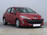 Peugeot 308 (2007) 2.0 HDI, Klima, zamluveno - náhled 1